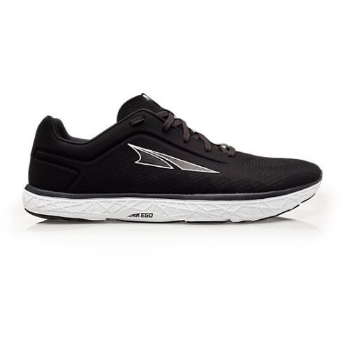 Black Altra ESCALANTE 2 Women's Running Shoes | HNFUZRK-85