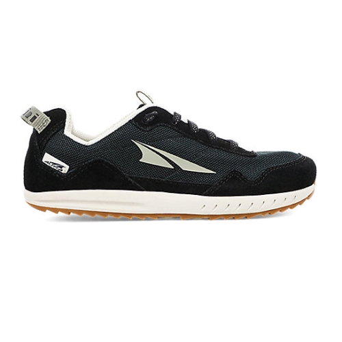 Black Altra KŌKIRI Men's Running Shoes | FBIYRMA-01