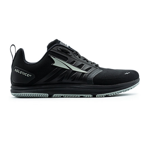 Black Altra SOLSTICE XT Women's Trainers | YSFRIUW-56