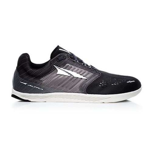 Black Altra VANISH R Men's Running Shoes | RUVNGYH-83