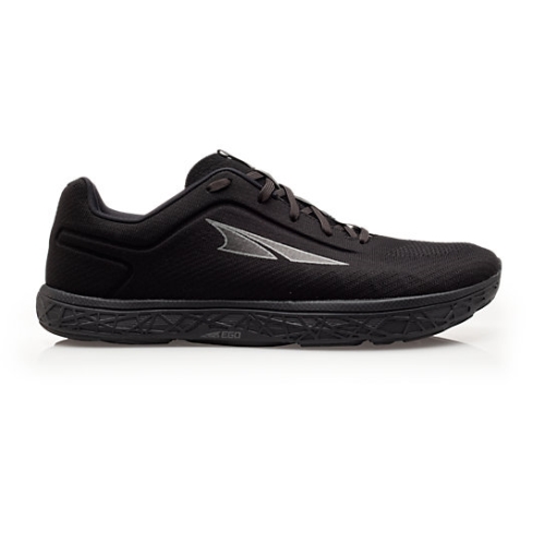 Black / Black Altra ESCALANTE 2 Women's Running Shoes | MOCLWPJ-14