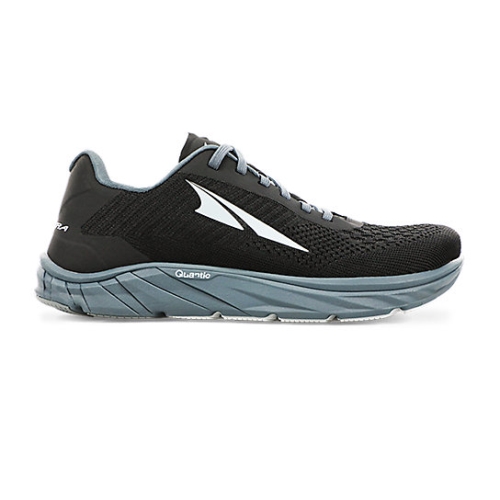 Black Steel Altra TORIN 4.5 Men's Running Shoes | MVGXJPS-54