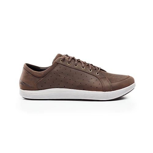 Brown Altra CAYD Men's Trainers | XPWRTIC-13