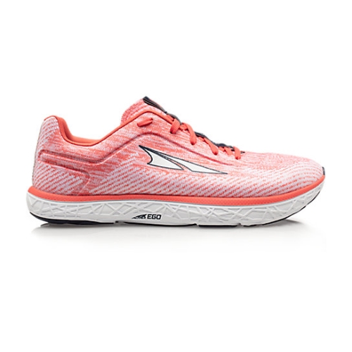 Coral Altra ESCALANTE 2 Women's Running Shoes | MWPTKJL-47