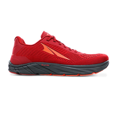 Dark Red Altra TORIN 4.5 Men's Running Shoes | WALKSYG-56