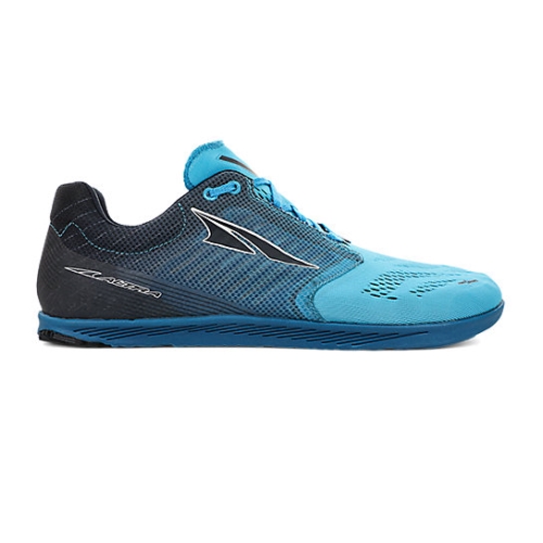 Electric Blue Altra VANISH R Women's Running Shoes | ZAWYPDR-59