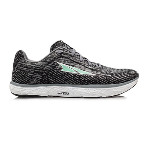 Gray Altra ESCALANTE 2 Women's Running Shoes | QKAJZXB-43