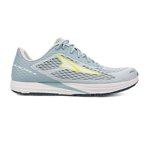 Ice Flow Blue Altra VIHO Women's Running Shoes | QVUYGIF-42