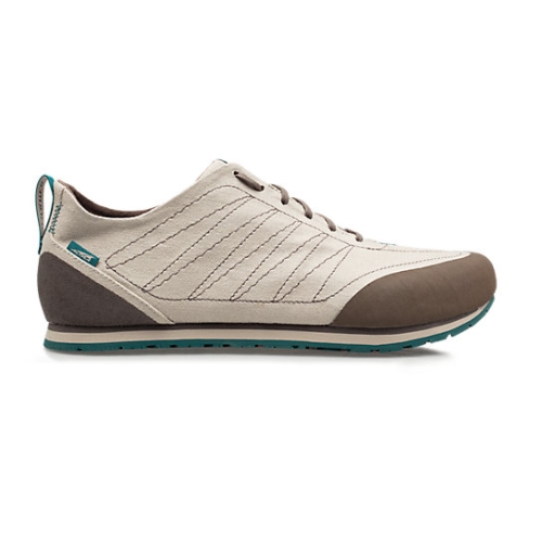 Khaki Altra WAHWEAP Men's Trainers | DCOJRTK-57