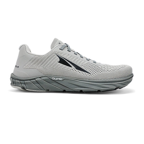 Light Gray Altra TORIN 4.5 Men's Running Shoes | BADSQLN-78