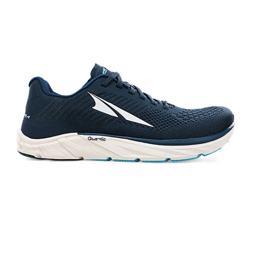 Majolica Blue Altra TORIN 4.5 Men's Running Shoes | HYJXLRF-80