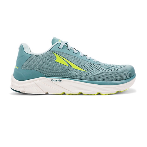 Mineral Blue Altra TORIN 4.5 Women's Running Shoes | GQEMITF-16