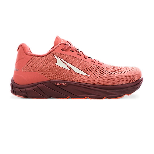 Misty Rose Altra TORIN 4.5 Women's Running Shoes | NHMIXFK-35