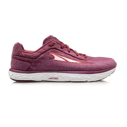 Rose / Coral Altra ESCALANTE 2 Women's Running Shoes | YBKFEQD-78