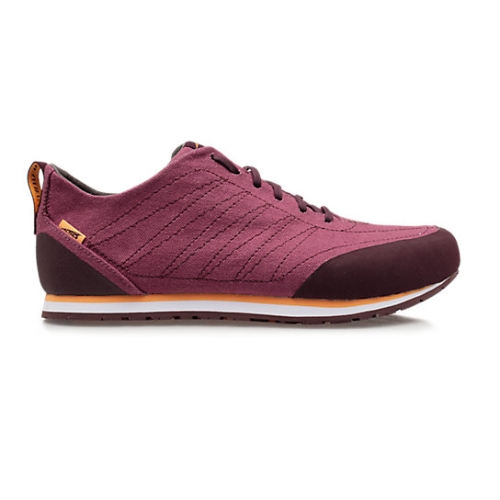 Rose / Orange Altra WAHWEAP Women's Trainers | DBPNUFE-91