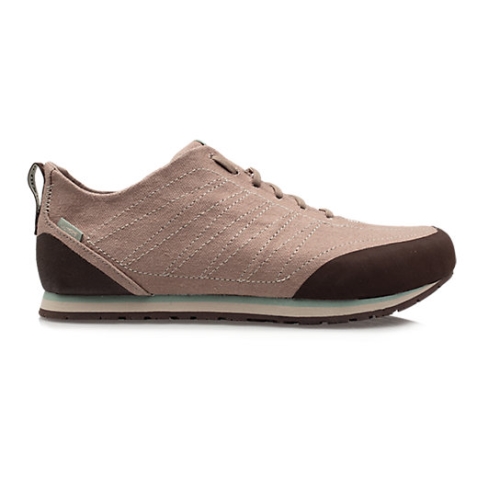 Taupe Altra WAHWEAP Women's Trainers | AGFSNDR-07